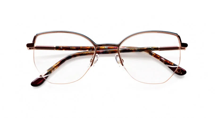 Etnia Barcelona TINA Eyeglasses - view 23